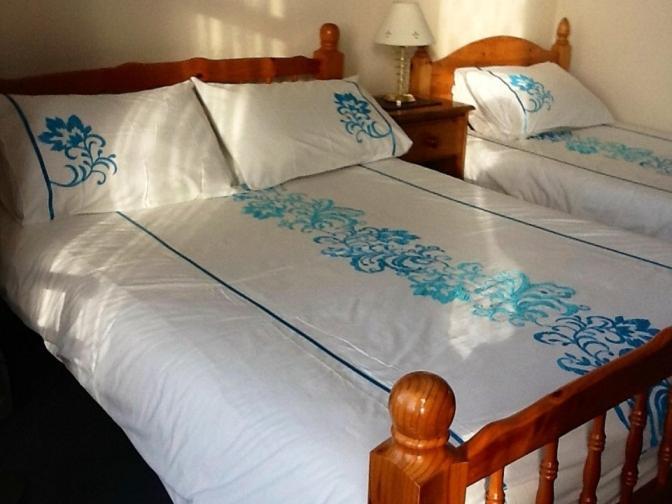 Alcorn Guest House Данді Номер фото
