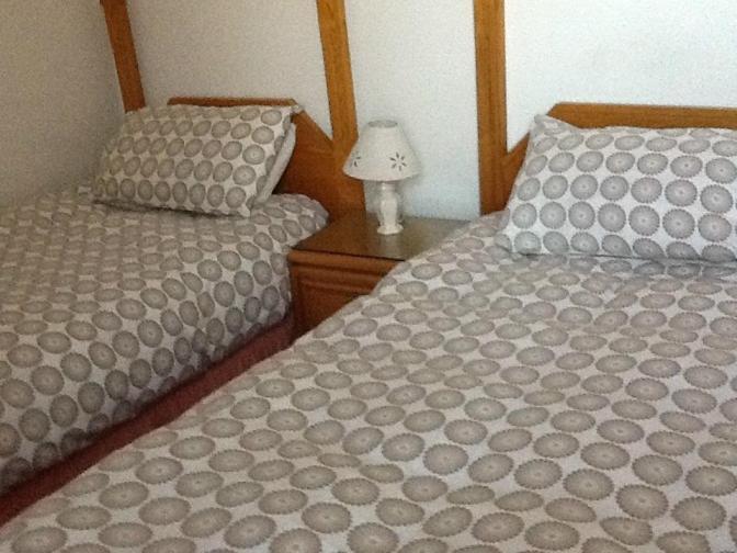 Alcorn Guest House Данді Номер фото