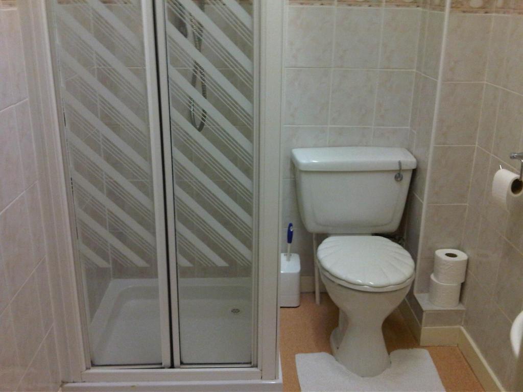 Alcorn Guest House Данді Номер фото