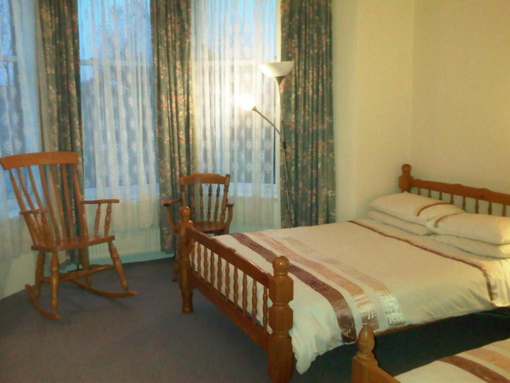 Alcorn Guest House Данді Номер фото