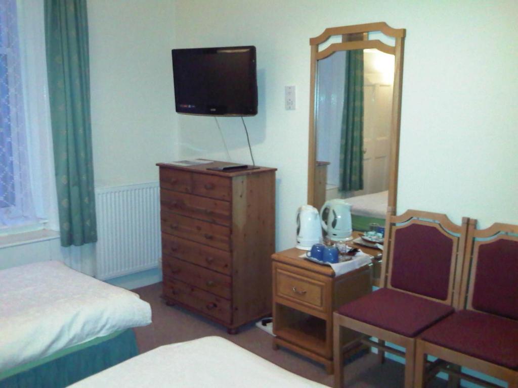 Alcorn Guest House Данді Номер фото