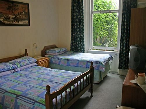 Alcorn Guest House Данді Екстер'єр фото